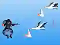 Juego Stork Shot en línea