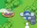 Juego Sky Troops en línea