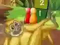 Juego Monkey and Banana en línea