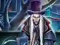 Juego Vampire Riddles en línea