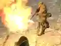 Juego Warzone en línea