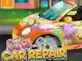 Juego Cute Car Repair en línea