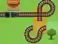 Juego Goldtrain FRVR en línea