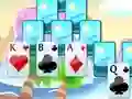 Juego Mountain Solitaire en línea