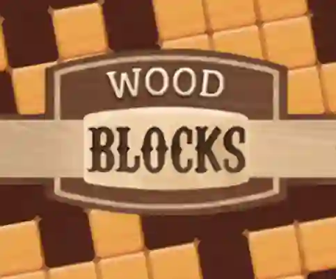 Juego Wood Blocks en línea