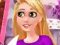 Juego Princesses Funny Prank en línea
