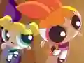 Juego The Powerpuff girls hypno bliss en línea