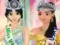 Juego International Royal Beauty Contest en línea