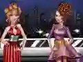 Juego Dolly Oscars Dress Up en línea