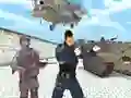 Juego Grand Battlefield Frontline Shooter en línea