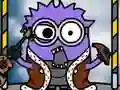 Juego Minion Maker en línea