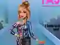 Juego Tris Magazine Dress Up en línea