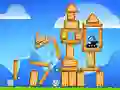 Juego Angry Robots en línea