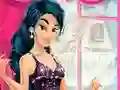 Juego Princesses at Fashionistas Contest en línea