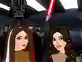 Juego Darth Vader Hair salon en línea