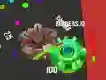 Juego Bladers.io en línea