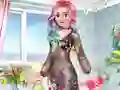 Juego Princess Spring Refrashion en línea