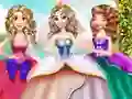 Juego Ice Queen Wedding Photo en línea