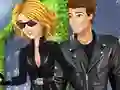 Juego Hollywood Movie Part for Princess en línea