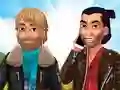 Juego Prince Romper Squad en línea