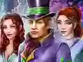 Juego Land Between Worlds en línea