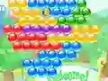 Juego 4 Seasons Bubbles en línea
