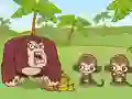 Juego Monkey n Bananas 2 en línea