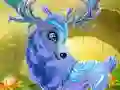 Juego My Fairytale Deer en línea