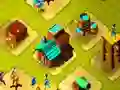 Juego City Building en línea