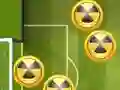 Juego Soccer Caps en línea