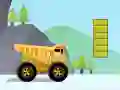 Juego Truck Rush en línea