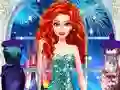 Juego Princess Prom Dress Collection en línea