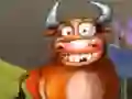 Juego  Bull Run en línea