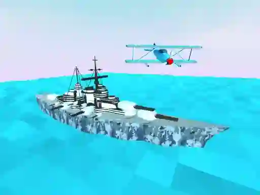 Juego Air Defence 3D en línea