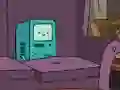Juego Adventure Time: BMO Play Along With Me en línea
