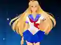 Juego Anime Girls en línea
