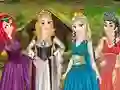 Juego Princess of Thrones en línea