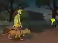 Juego Scooby Bag Of Power en línea