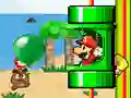 Juego Mario Bloons Shootin en línea