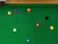 Juego Pool 9 Ball en línea