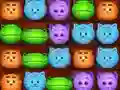 Juego Candy Pets en línea
