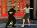 Juego Streets of Anarchy: Fists of War en línea