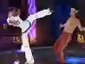 Juego Superhero Fight en línea