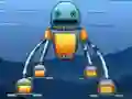 Juego Robot Connections en línea