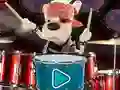 Juego Bookaboo: Drum Kit en línea
