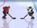 Juego Winter Sports: Hockey Hero en línea