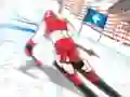 Juego Winter Sports: Slalom Hero en línea
