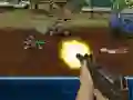 Juego Warzone Getaway 2 en línea