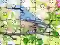 Juego Jigsaw Puzzle: Spring en línea