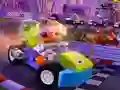 Juego LEGO® Friends Heartlake Rush en línea